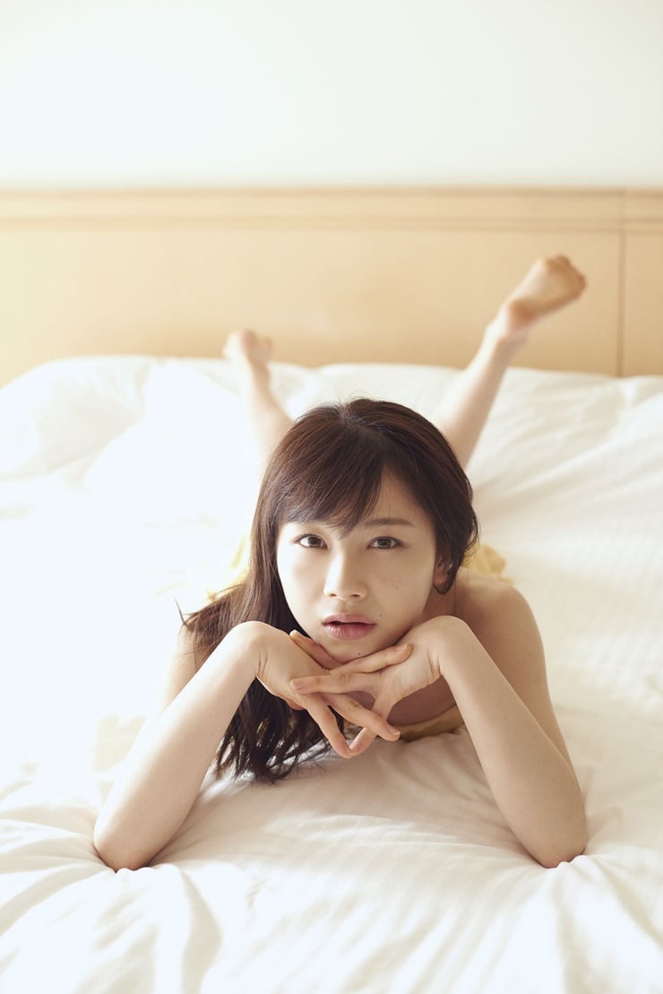 Ishida Ayumi