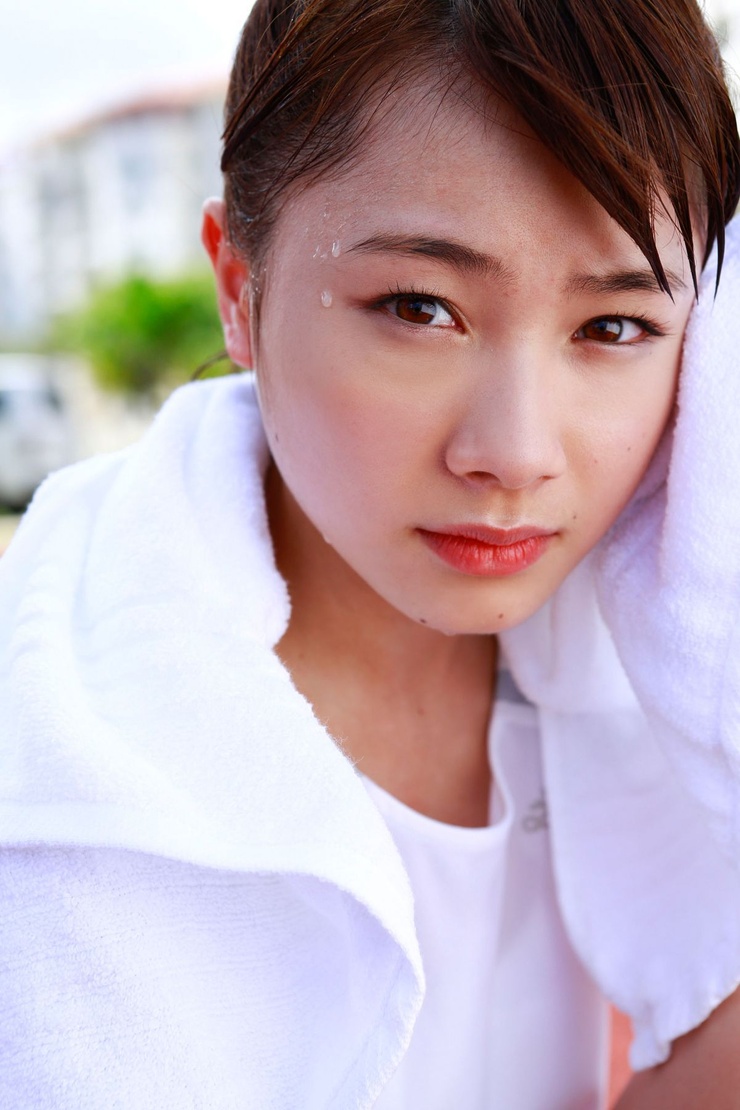 Ishida Ayumi