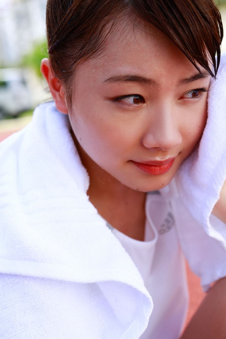 Ishida Ayumi