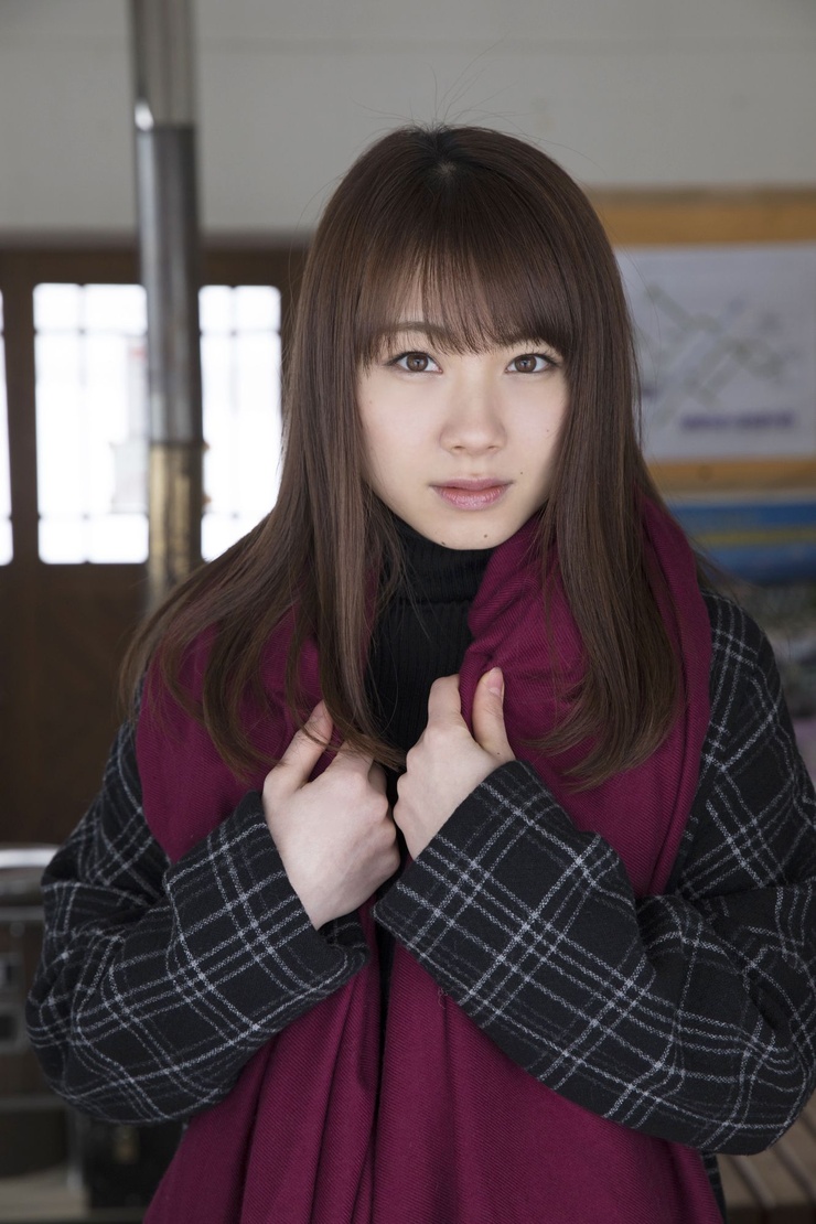 Ishida Ayumi