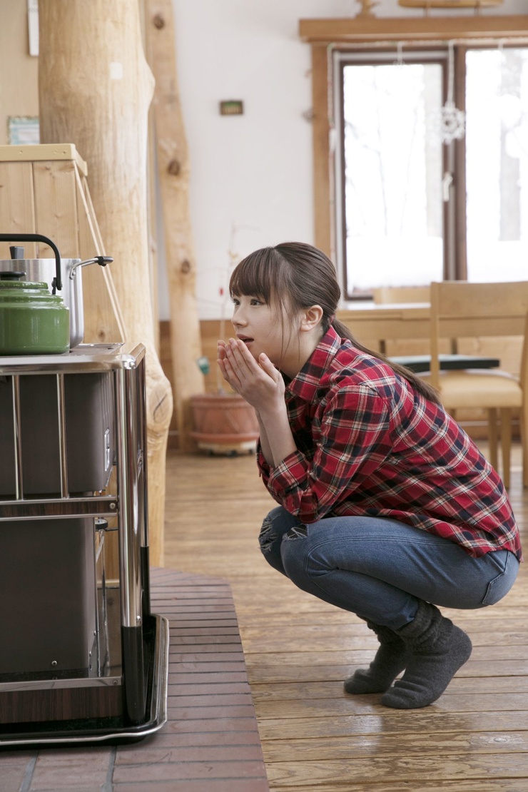 Ishida Ayumi