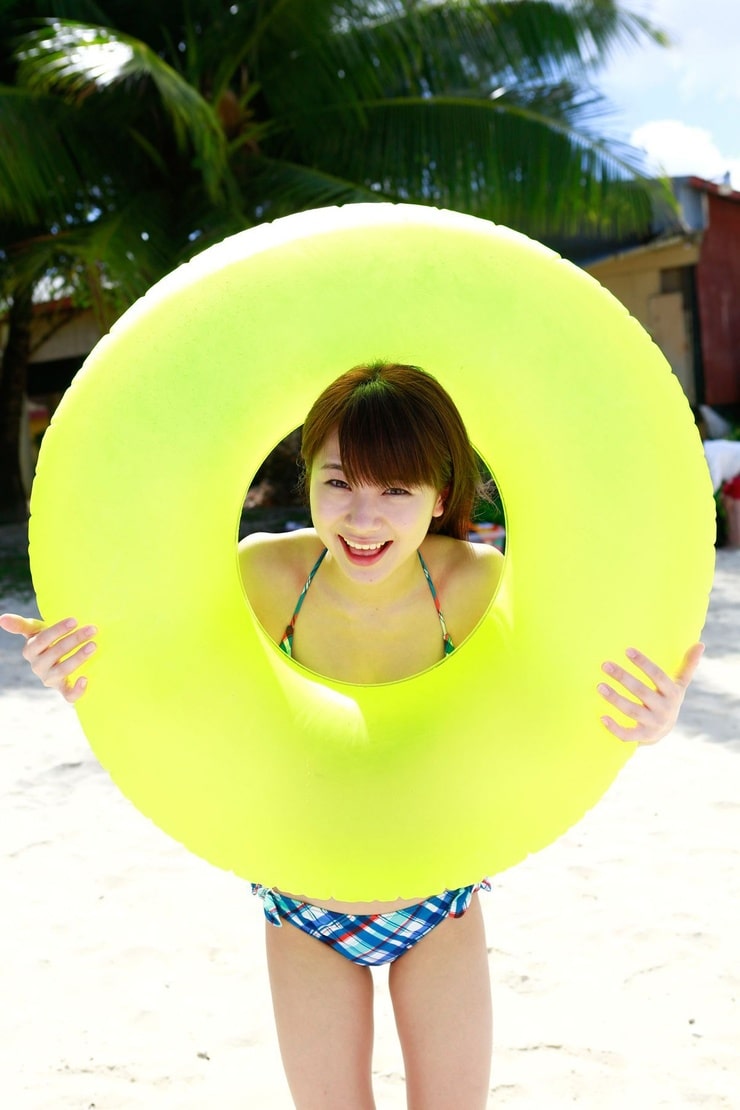 Ishida Ayumi