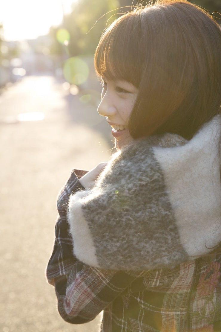 Ishida Ayumi