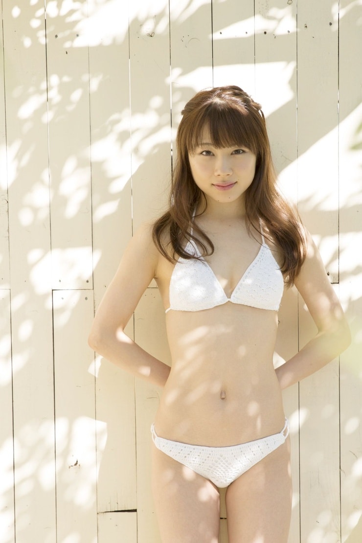 Ishida Ayumi