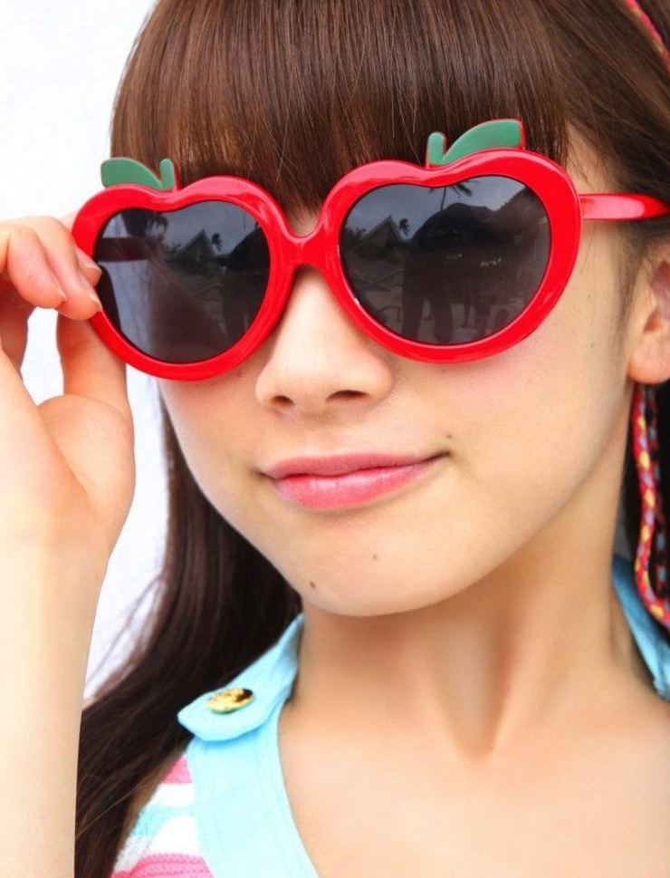 Ishida Ayumi