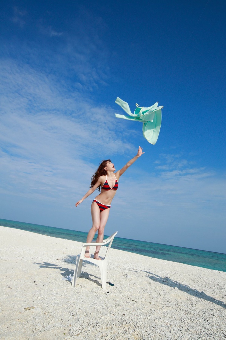 Ishida Ayumi