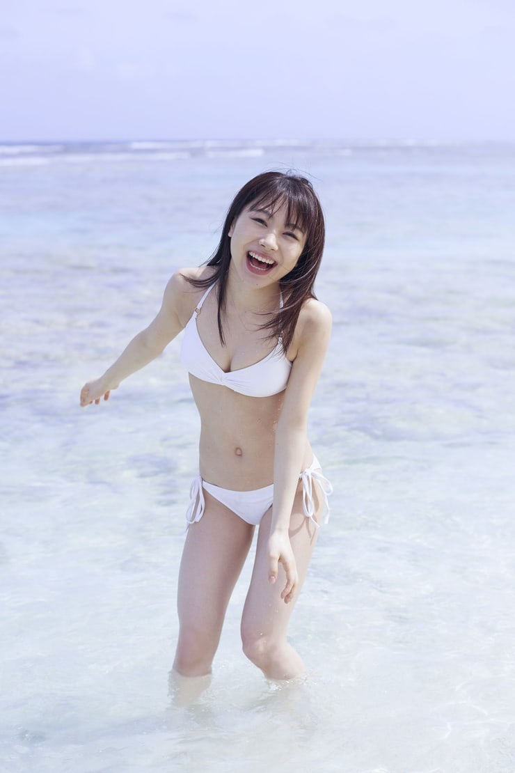Ishida Ayumi