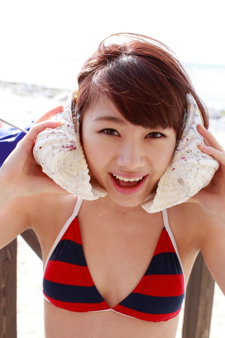 Ishida Ayumi