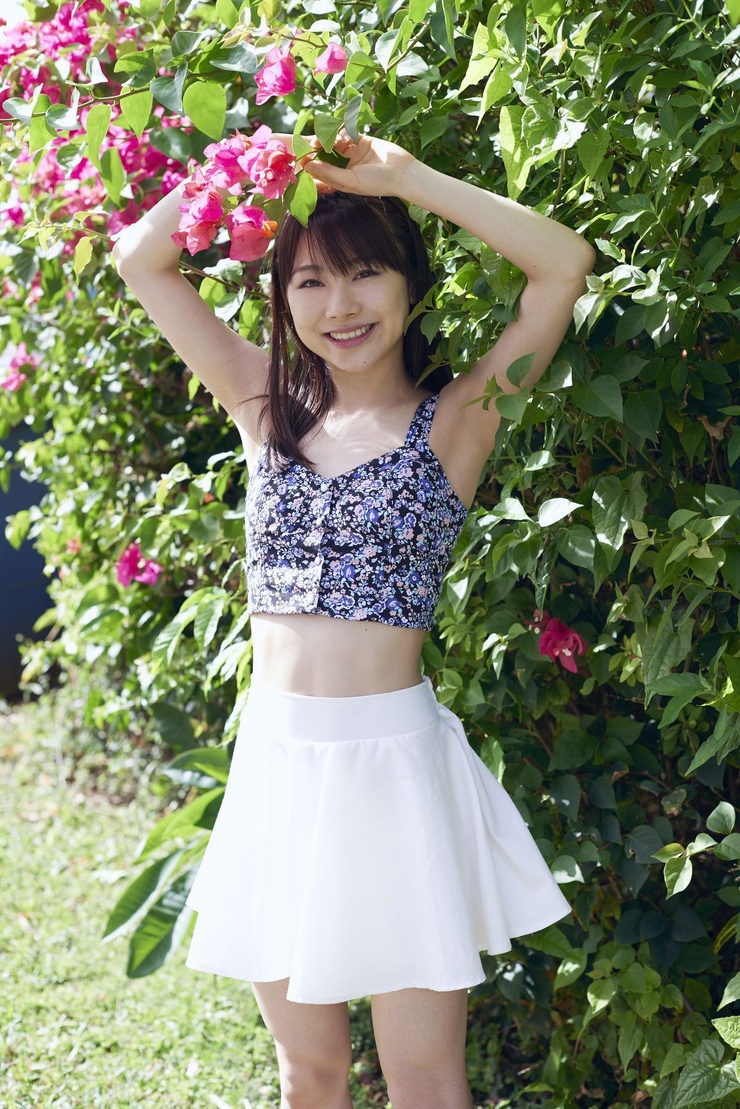 Ishida Ayumi