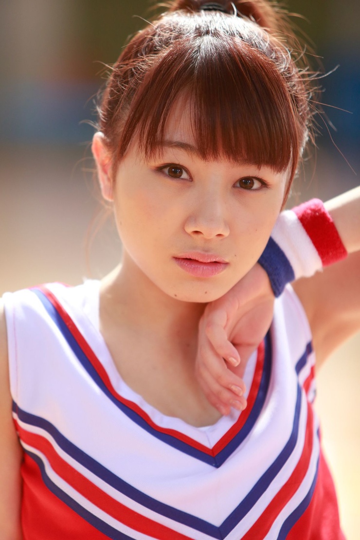 Ishida Ayumi