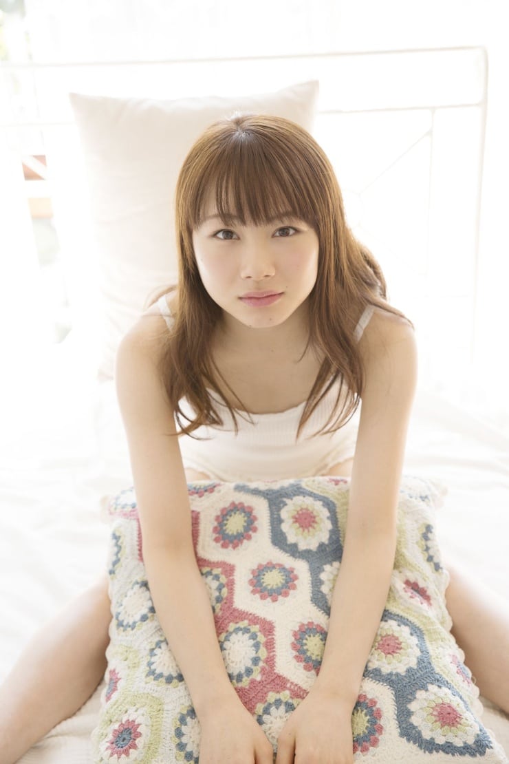 Ishida Ayumi