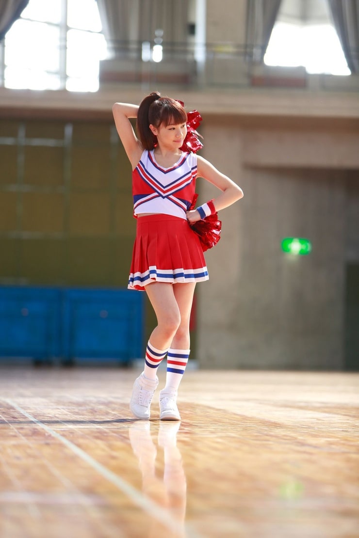 Ishida Ayumi