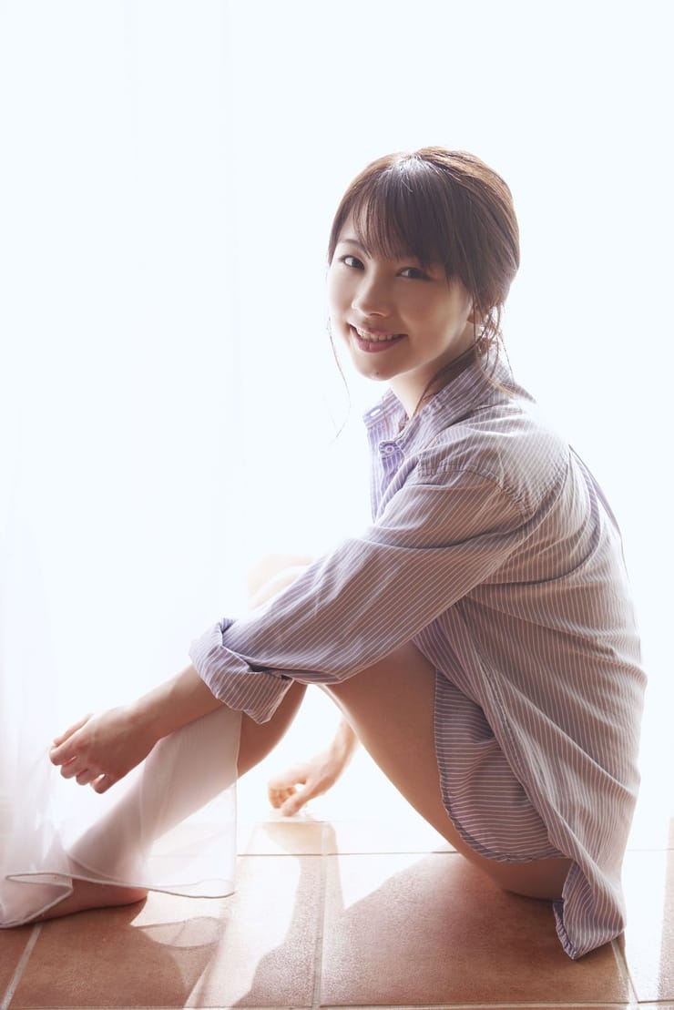 Ishida Ayumi