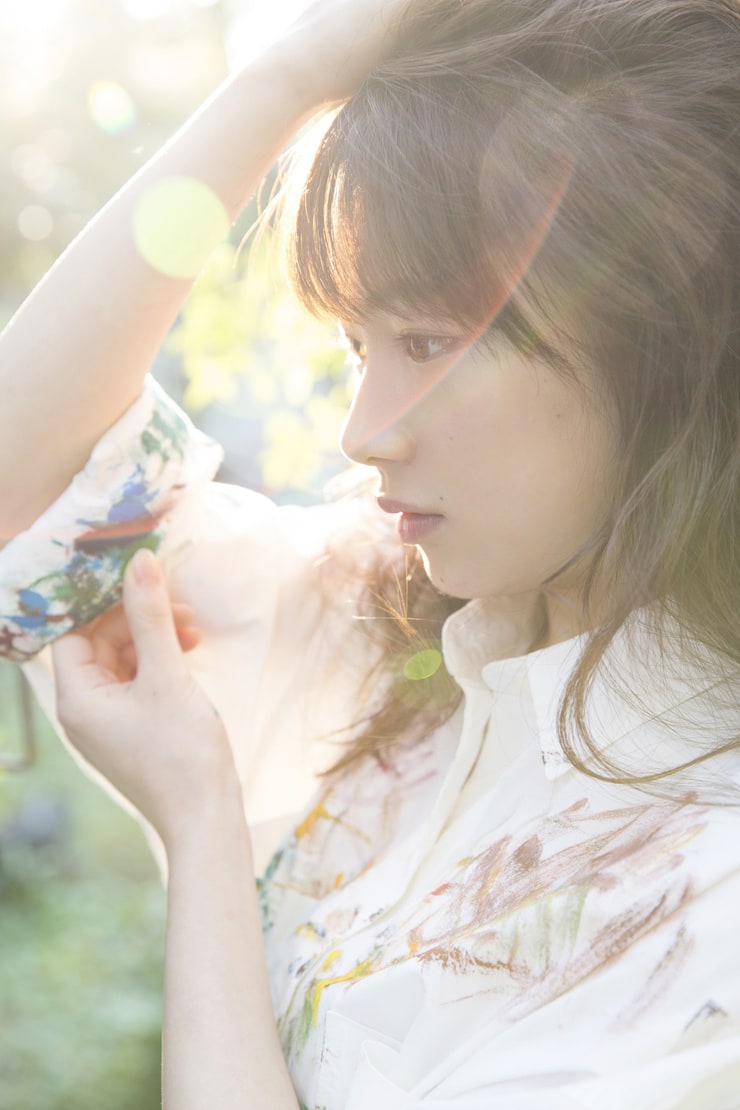 Ishida Ayumi