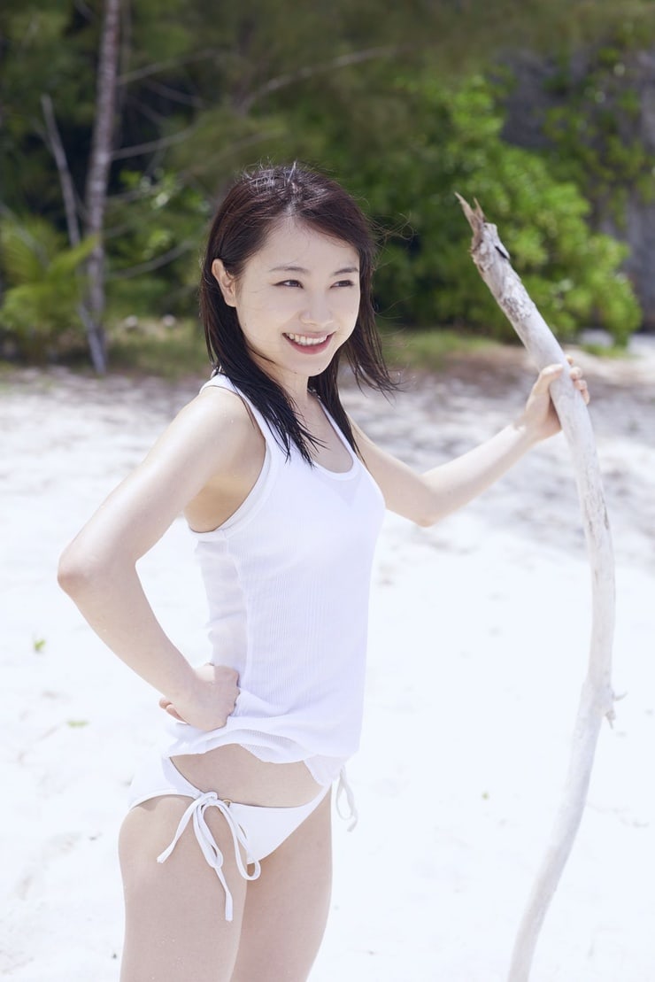 Ishida Ayumi