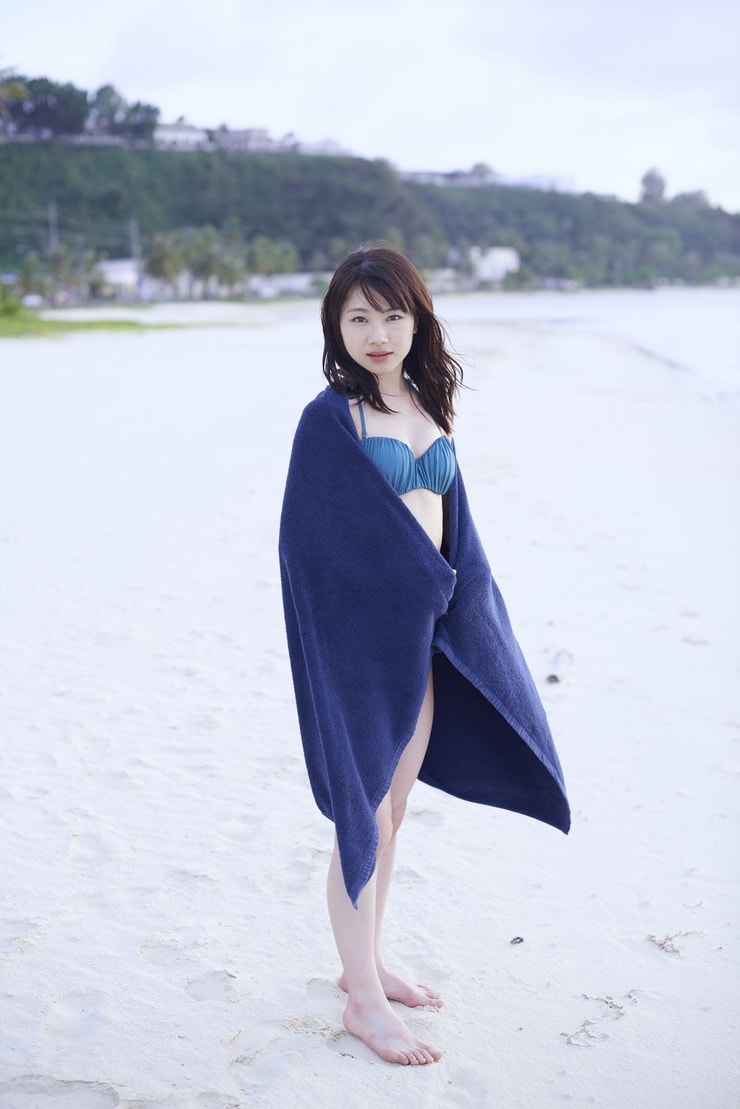 Ishida Ayumi
