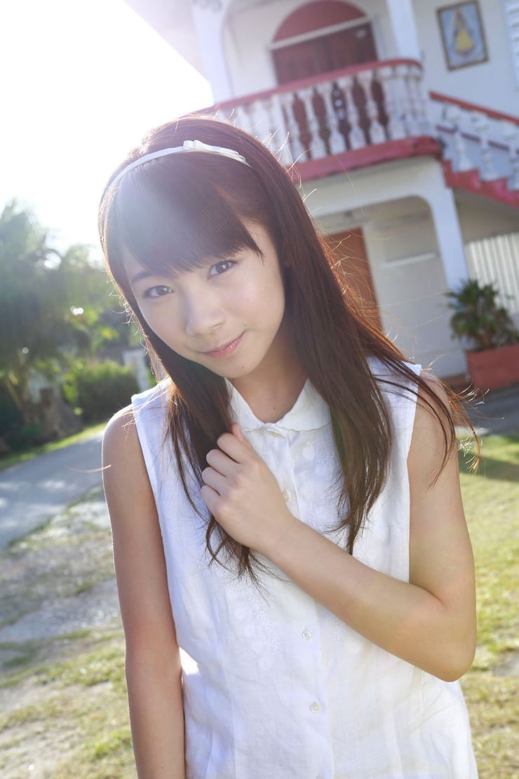 Ishida Ayumi