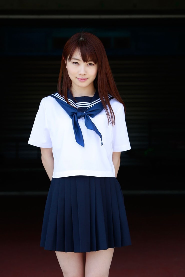 Ishida Ayumi