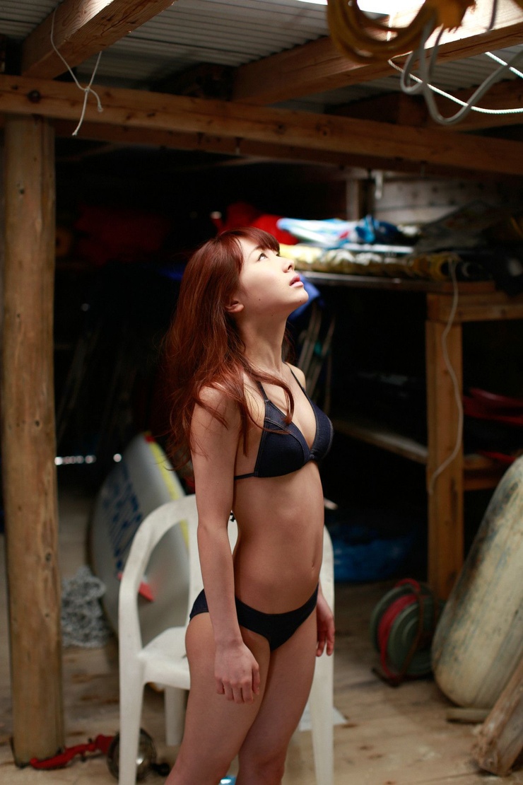 Ishida Ayumi
