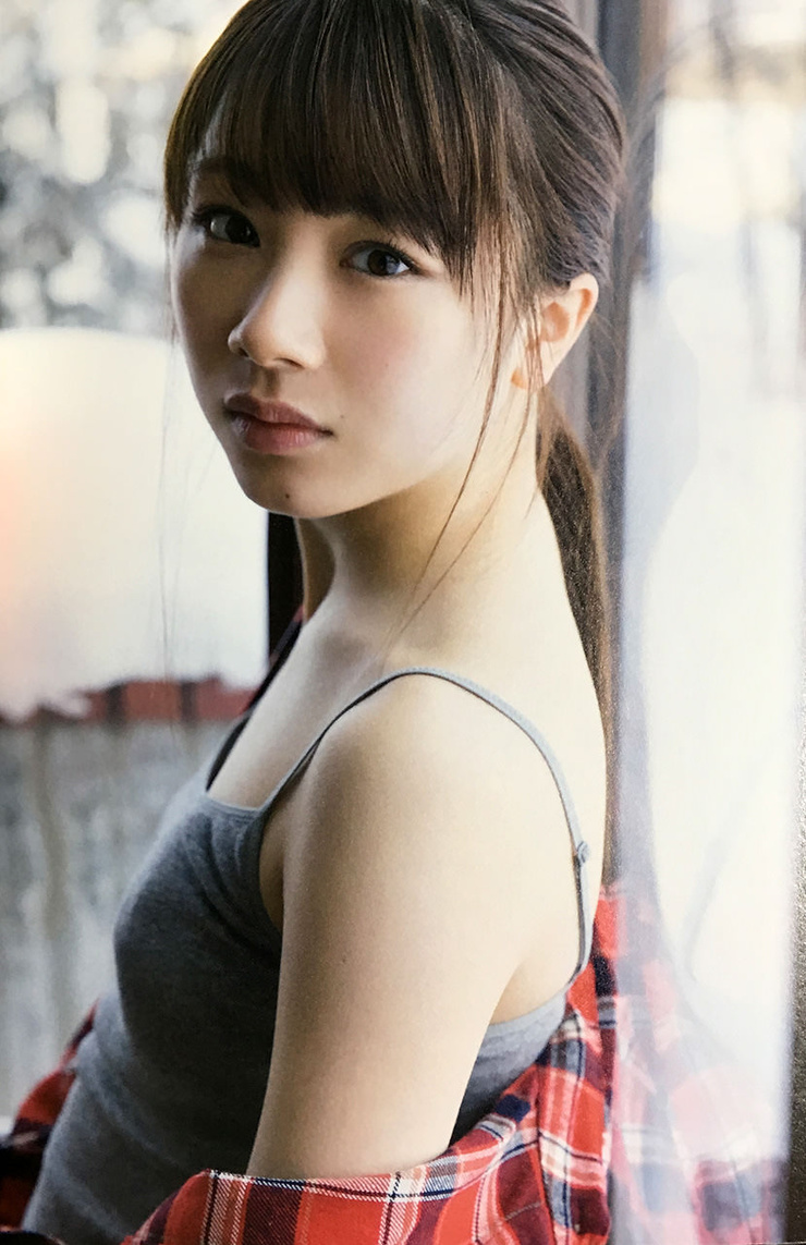 Ishida Ayumi