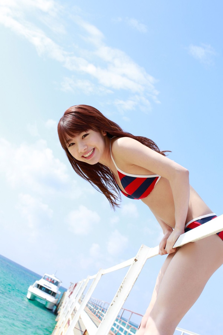 Ishida Ayumi