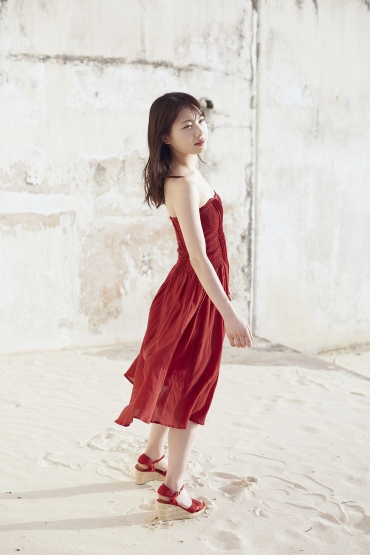 Ishida Ayumi