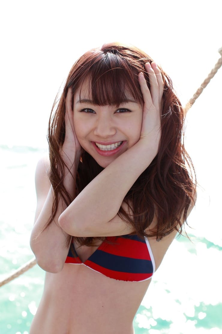 Ishida Ayumi
