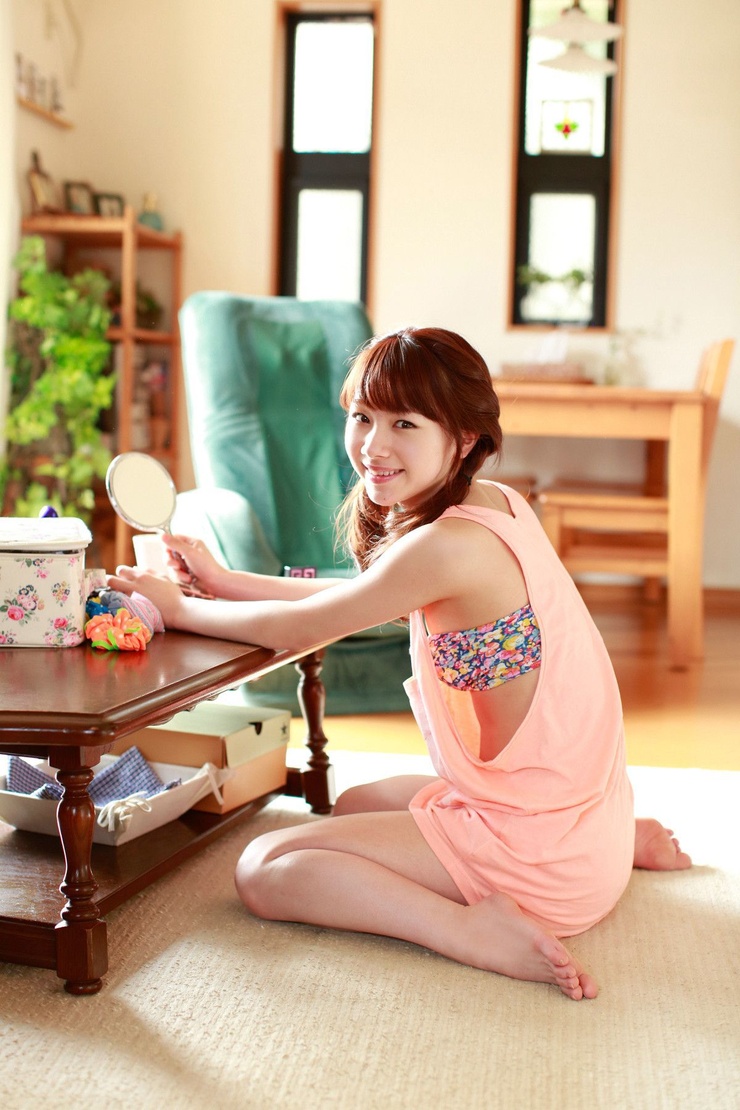 Ishida Ayumi