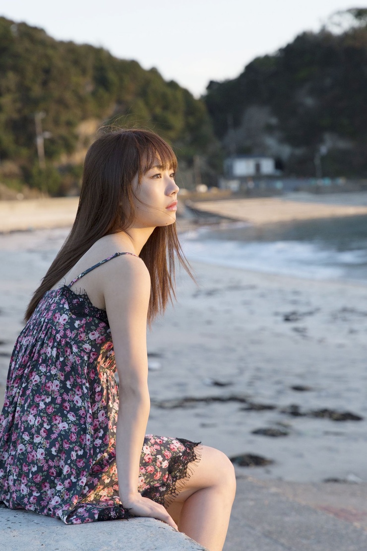 Ishida Ayumi