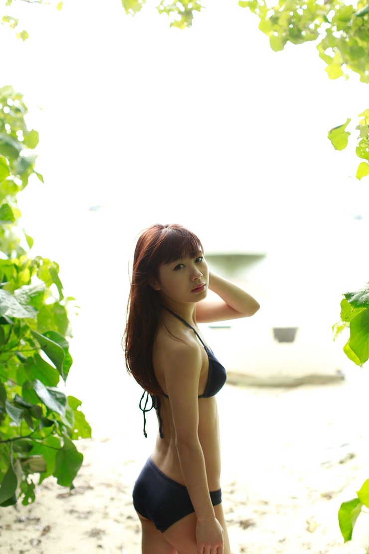 Ishida Ayumi