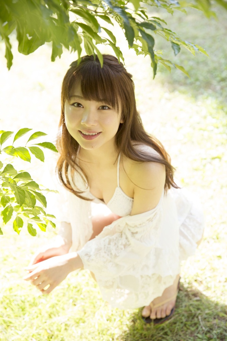 Ishida Ayumi