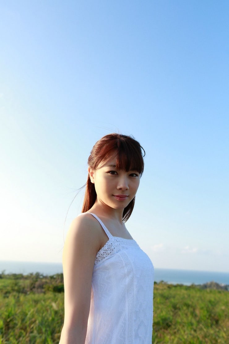 Ishida Ayumi