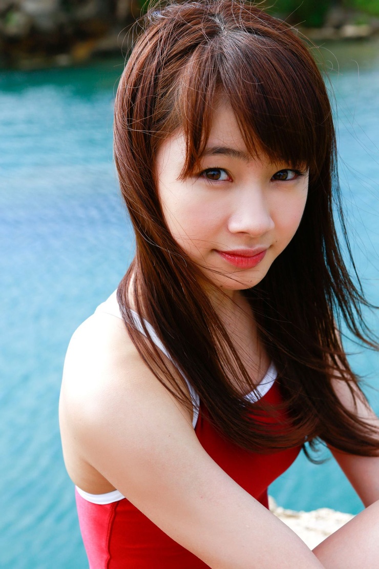 Ishida Ayumi