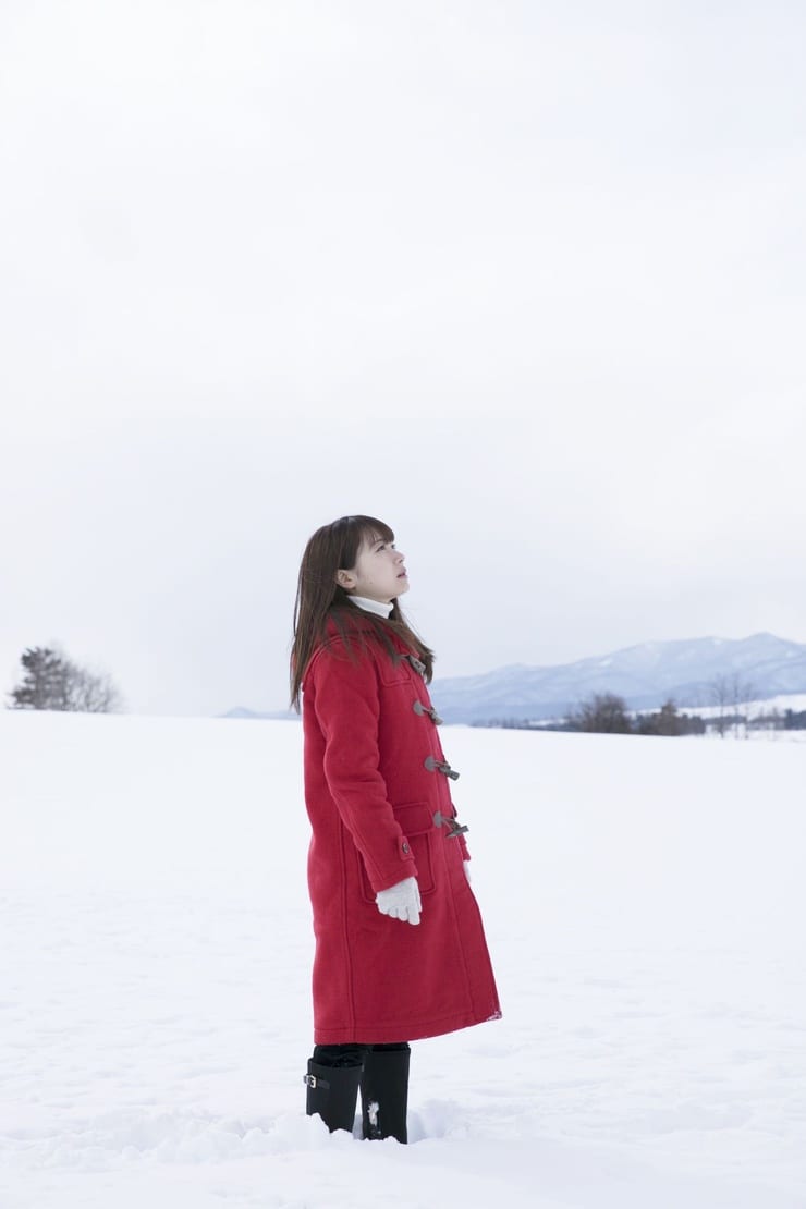 Ishida Ayumi