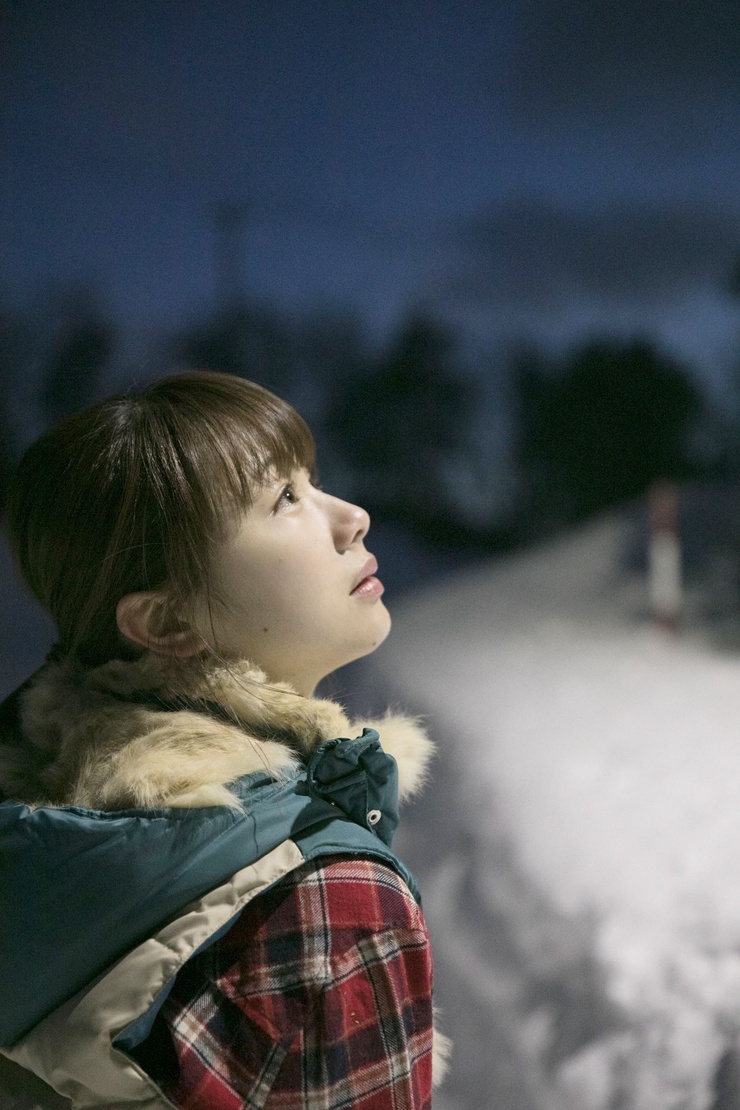Ishida Ayumi