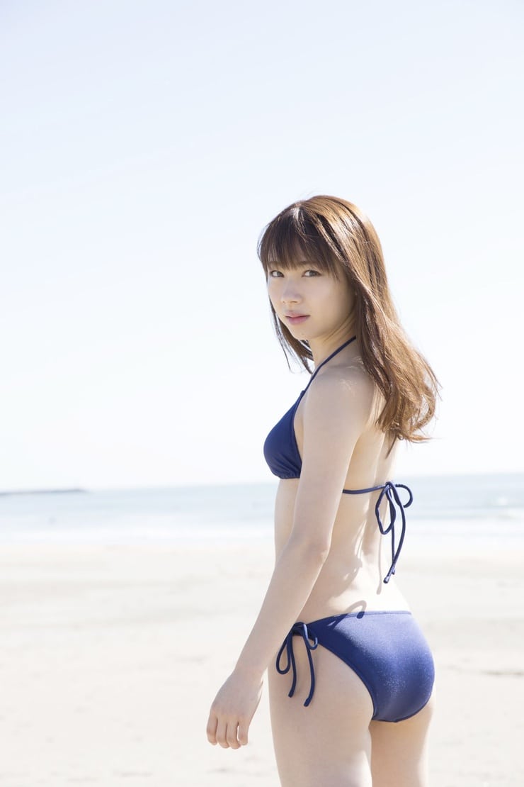 Ishida Ayumi