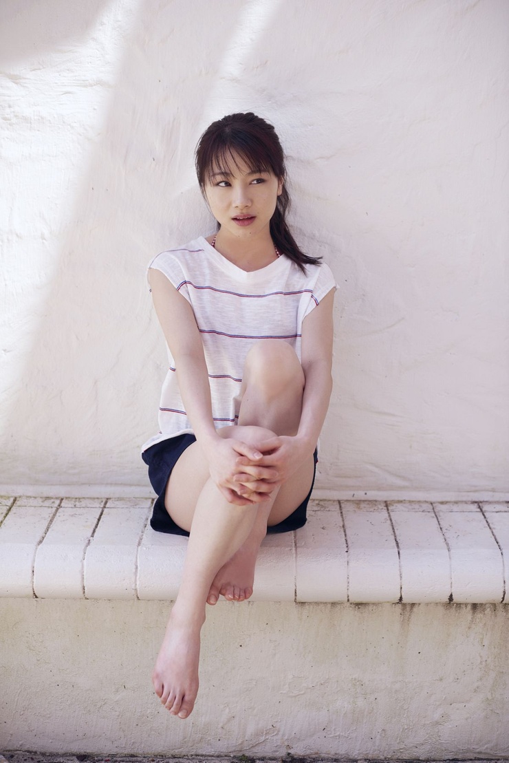 Ishida Ayumi