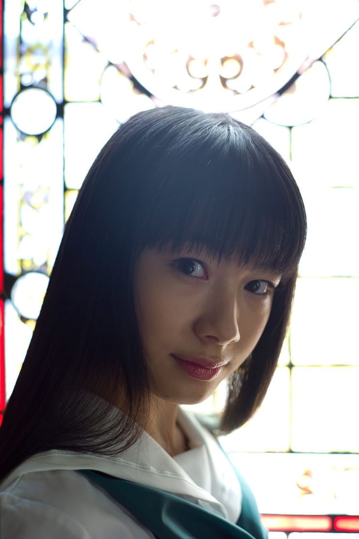 Ishida Ayumi