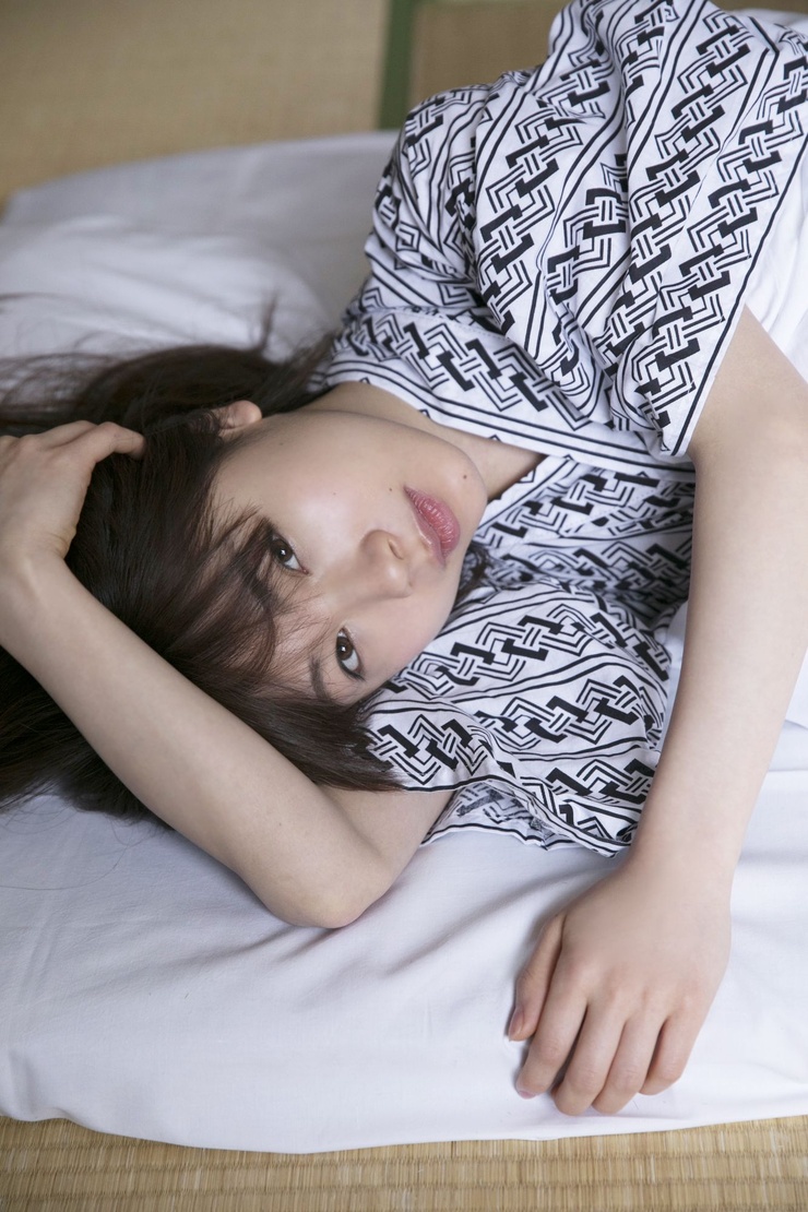Ishida Ayumi
