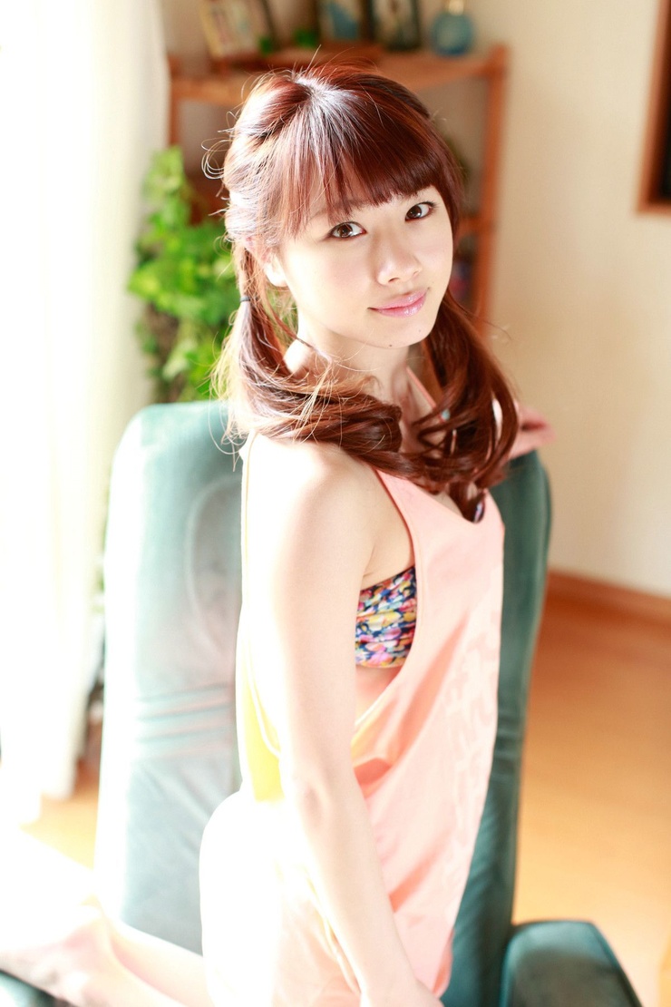 Ishida Ayumi