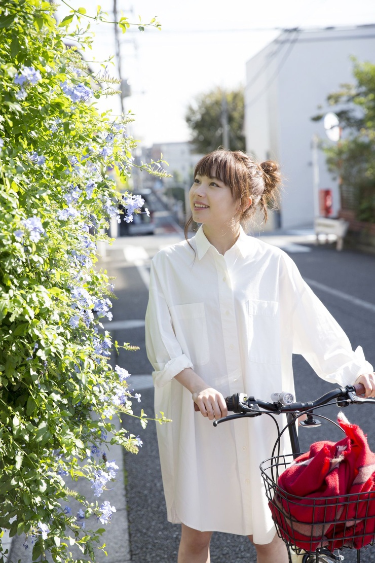 Ishida Ayumi