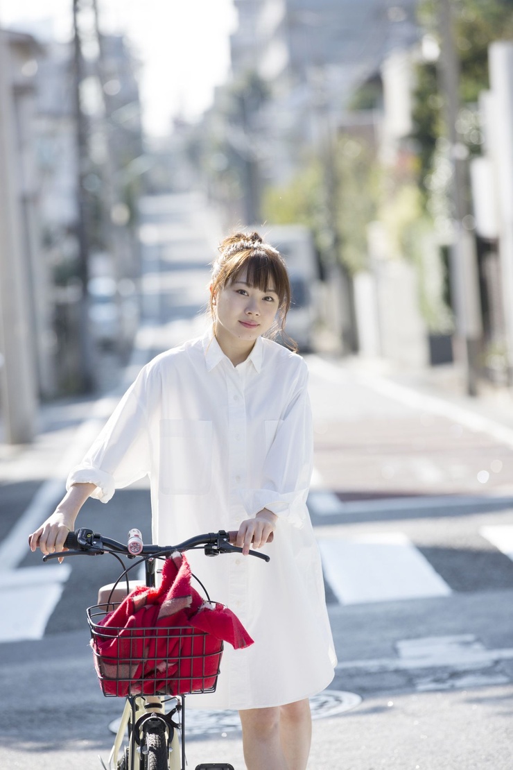 Ishida Ayumi