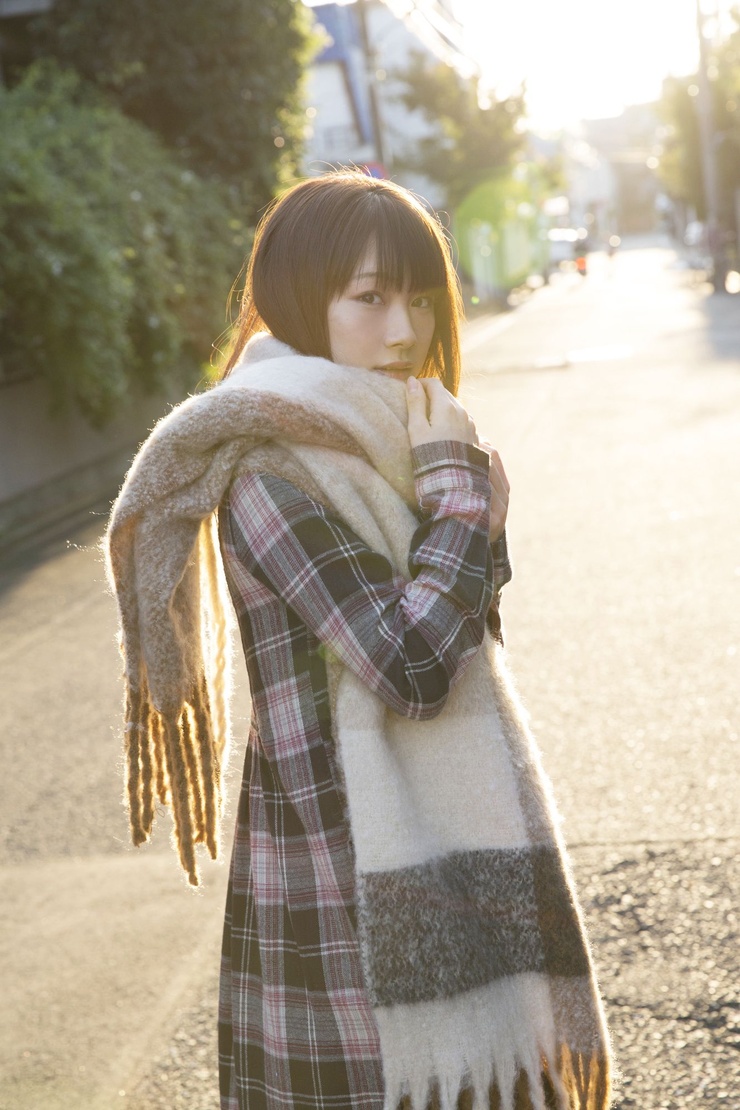 Ishida Ayumi