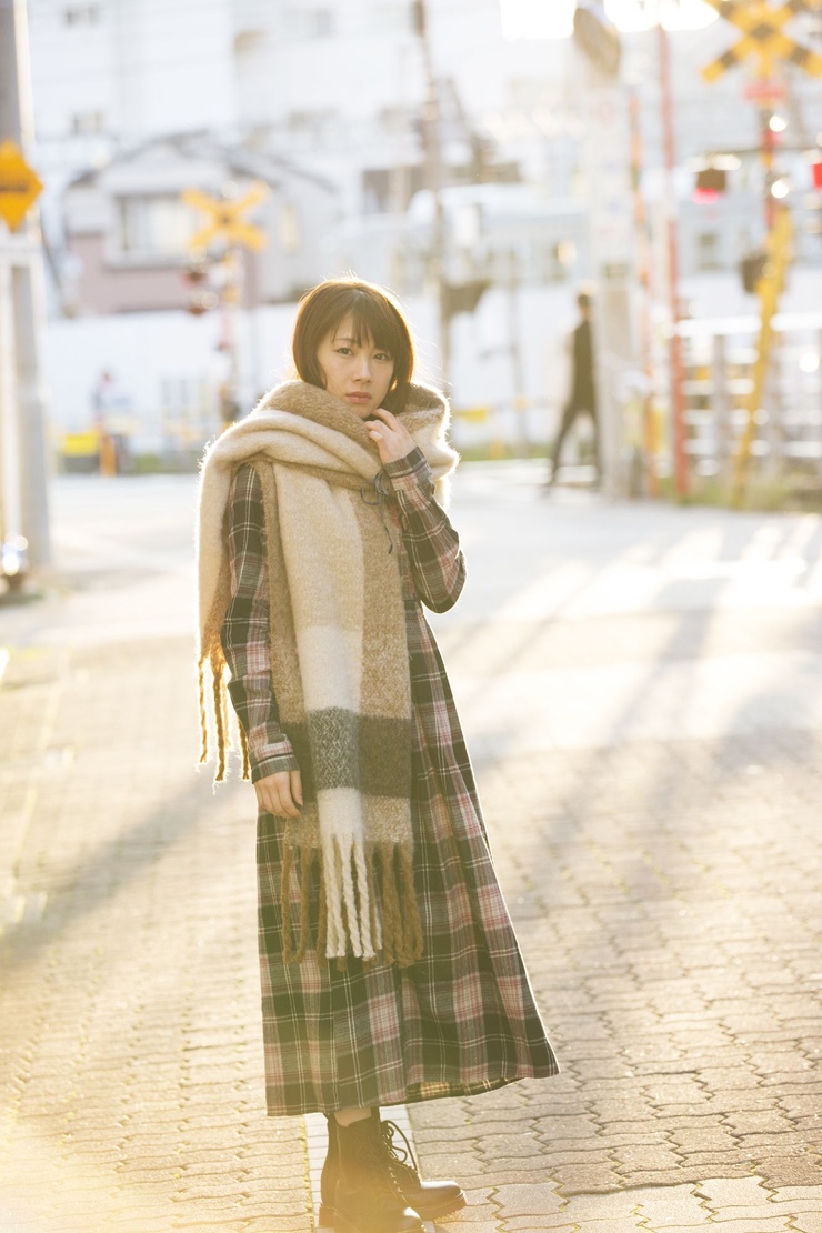Ishida Ayumi