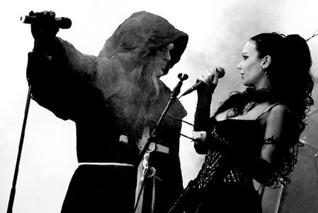 Umbra et Imago