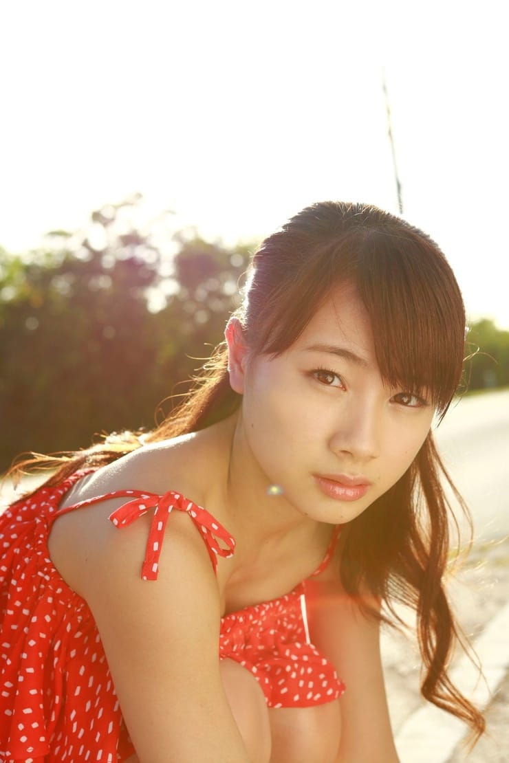 Ishida Ayumi