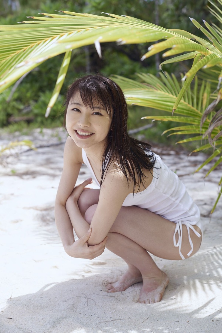 Ishida Ayumi