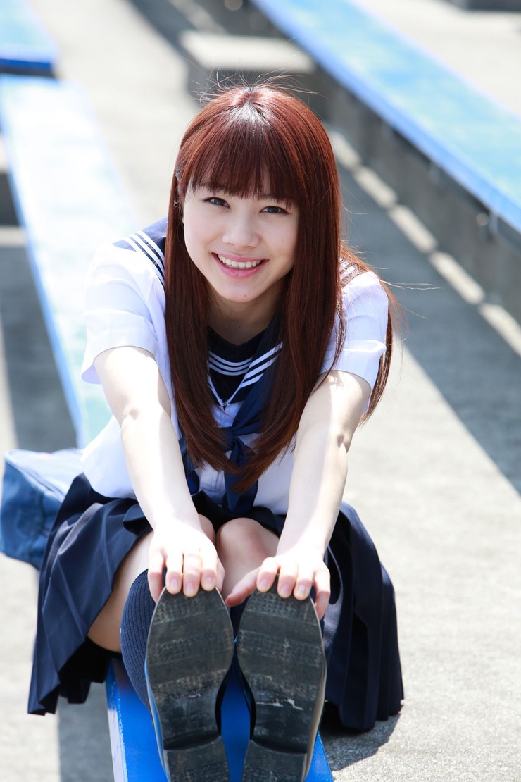 Ishida Ayumi