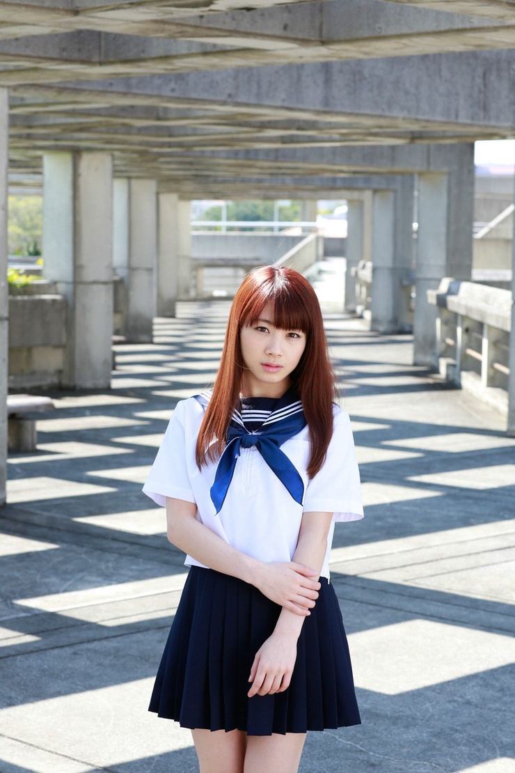Ishida Ayumi