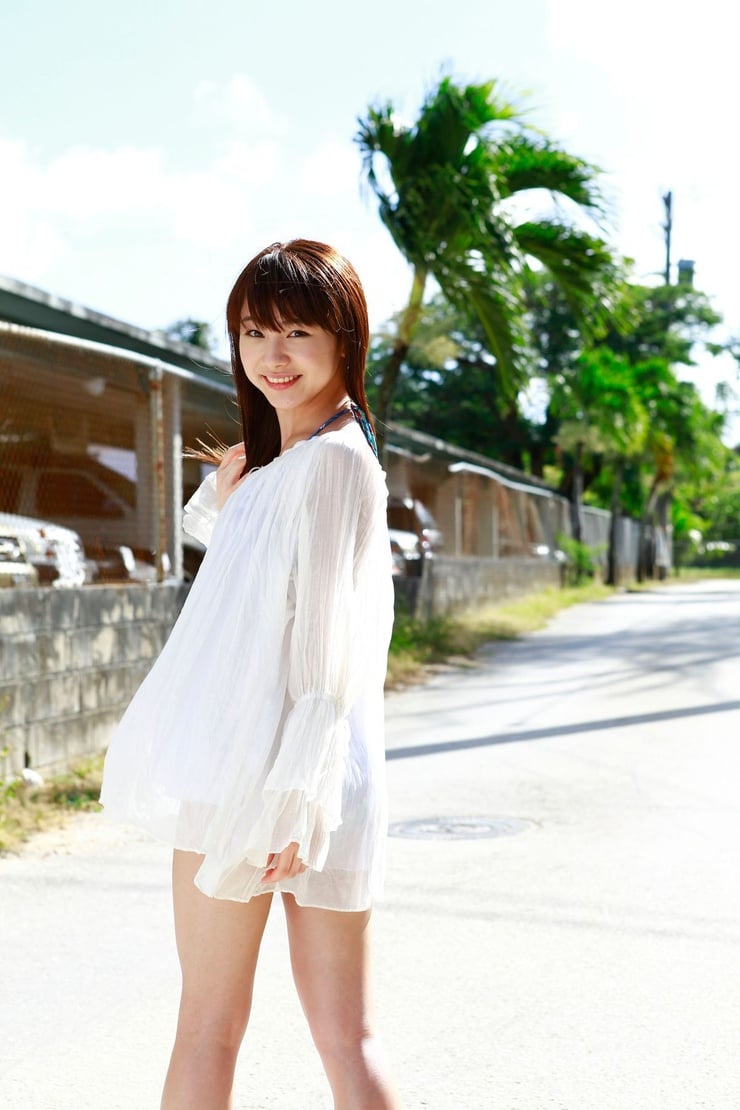 Ishida Ayumi image